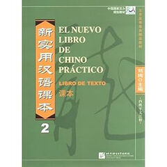 Nuevo Libro De Chino Práctico Nuevo Libro De Chino Práctico