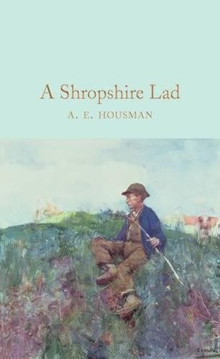 A shropshire lad