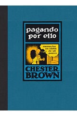 PAGANDO POR ELLO. MEMORIAS EN CÓMIC DE U PAGANDO POR ELLO. MEMORIAS EN CÓMIC DE U