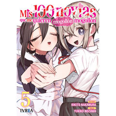 Mis 100 novias que me quieren mogollón mogollón 05