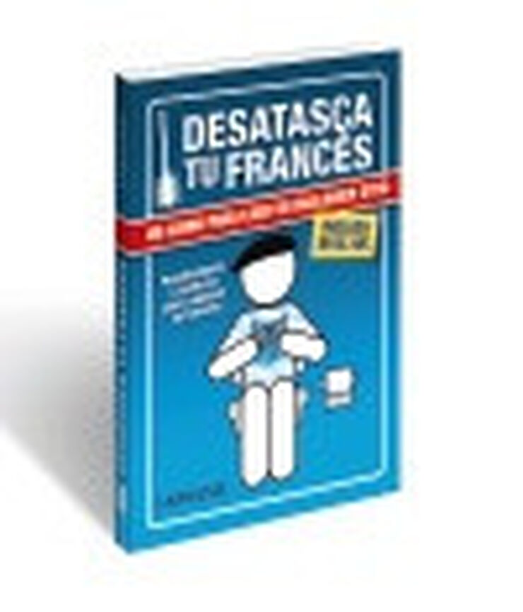 Desatasca Tu Francés