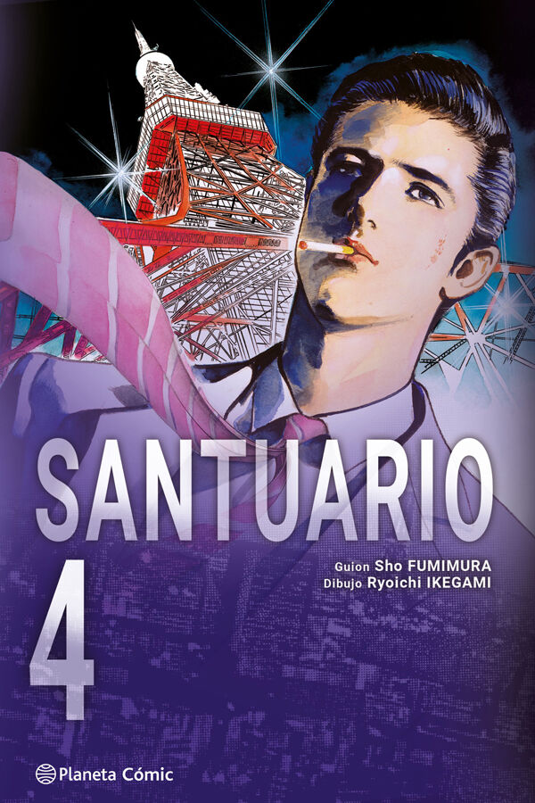 Santuario n&ordm; 04