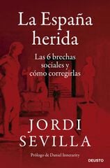 La España herida La España herida