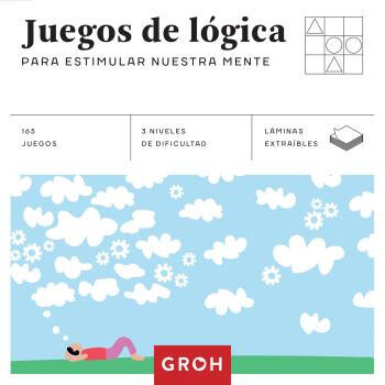 Juegos de l&oacute;gica