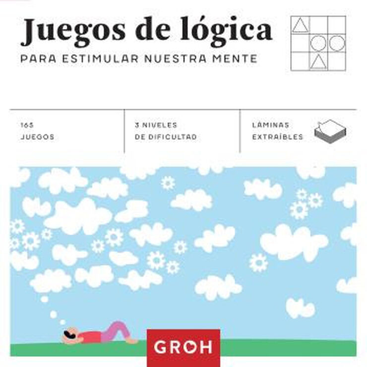 Juegos de lógica