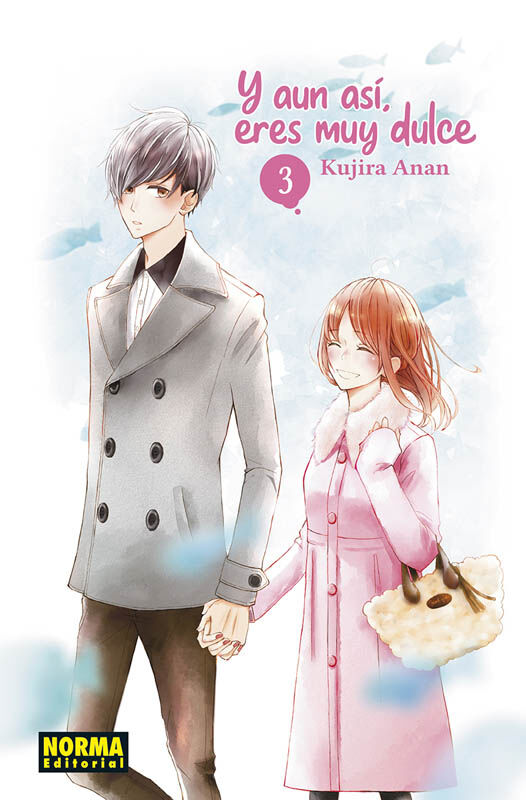 Y aun asi, eres muy dulce 03