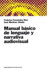 Manual básico de lenguaje y narrativa au Manual básico de lenguaje y narrativa au