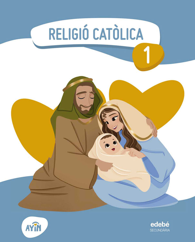 Religi&oacute; cat&ograve;lica 1