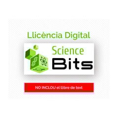 2n ESO Física i Química Digital