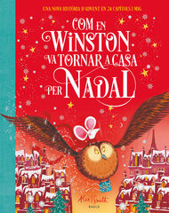 Com en Winston va tornar a casa per Nadal