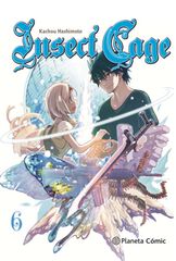 Insect Cage nº 06/06 Insect Cage nº 06/06