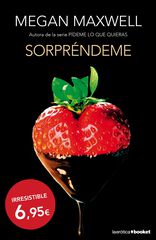 Sorpréndeme Sorpréndeme
