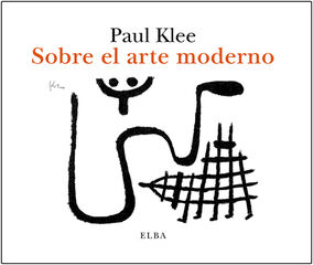 Sobre el arte moderno Sobre el arte moderno