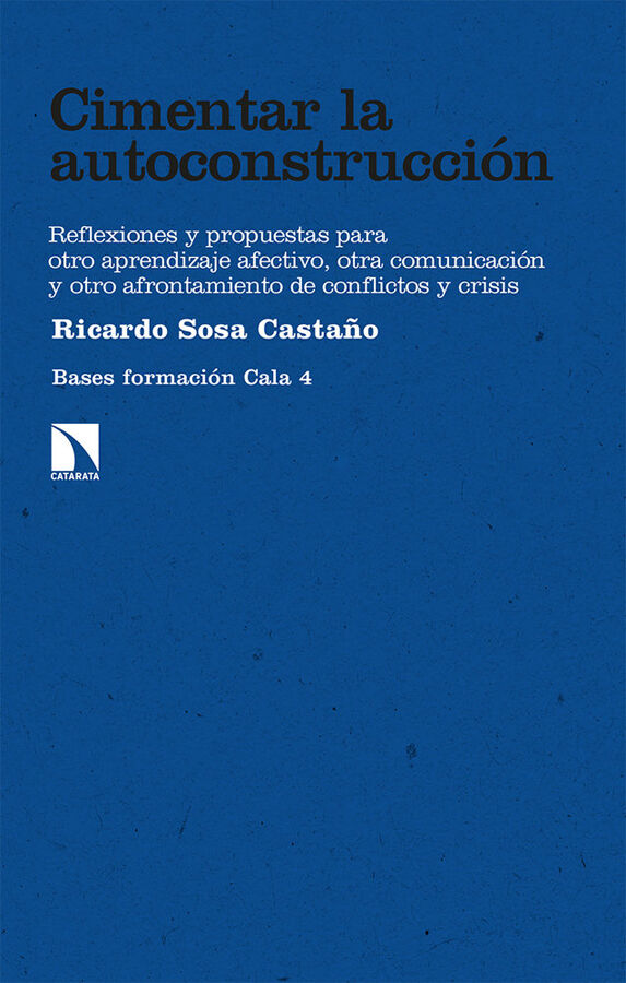 Cimentar la autoconstrucci&oacute;n