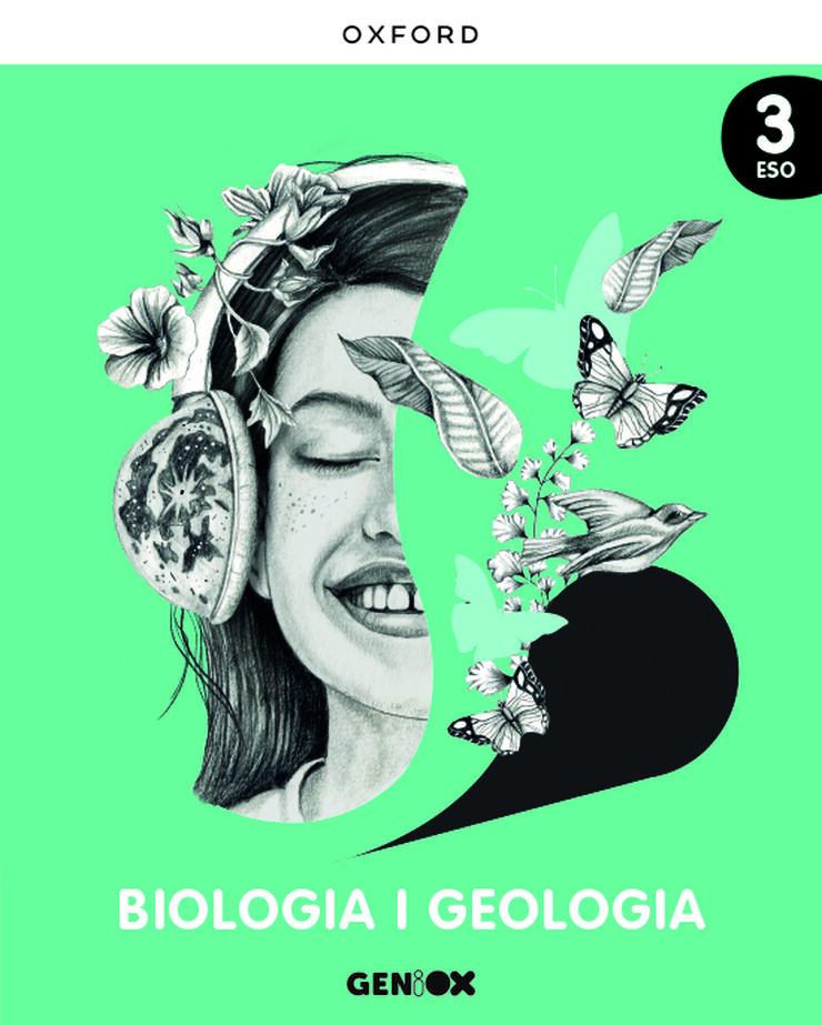 Geniox Biogeo 3 Eso La Val