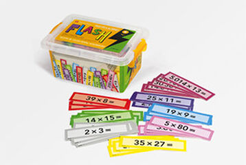 Flash Multiplicaciones