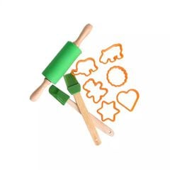 Reposteria infantil - Set de Galletas Helio Ferretti Reposteria infantil - Set de Galletas Helio Ferretti