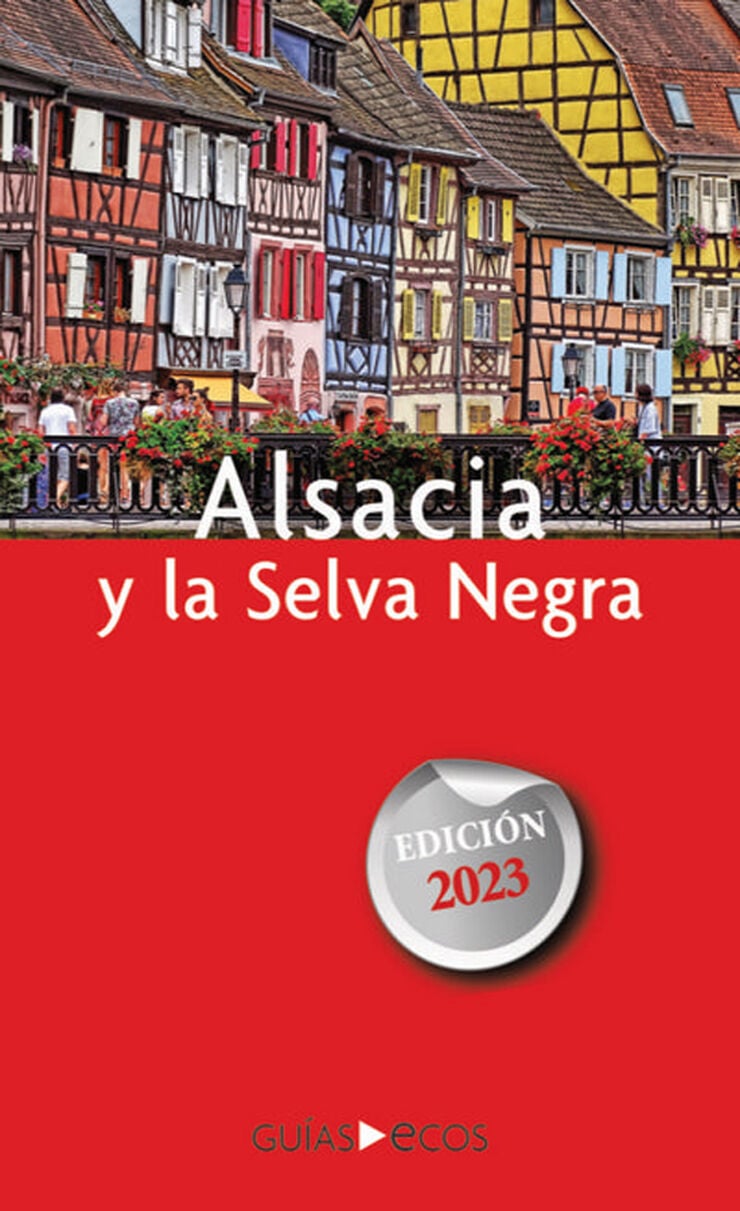 Alsacia y la Selva Negra