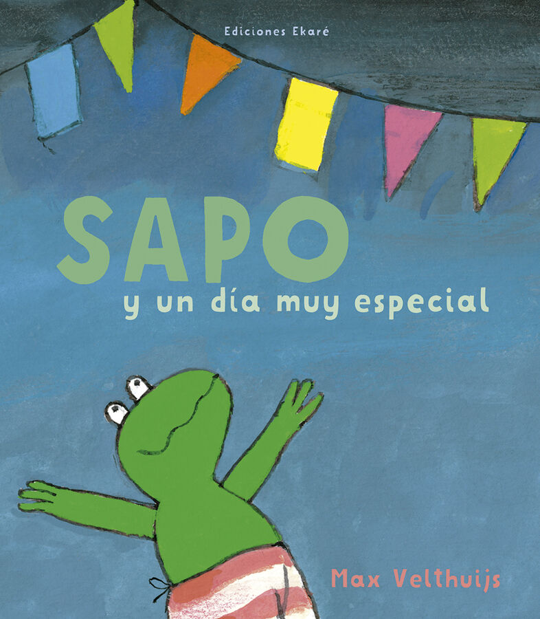 SAPO y un d&iacute;a muy especial