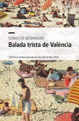 Balada trista de Val&egrave;ncia