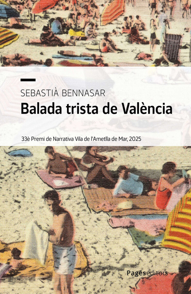 Balada trista de Val&egrave;ncia