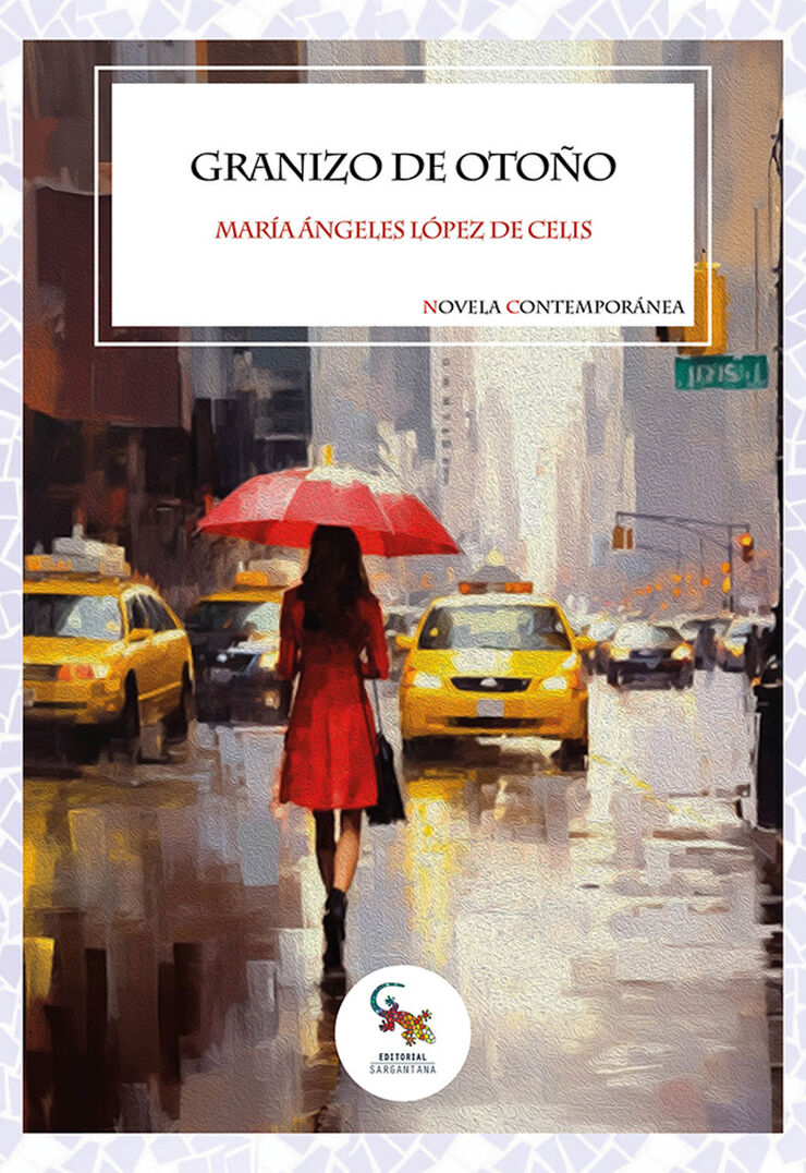 Granizo de oto&ntilde;o