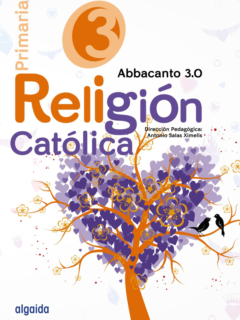 Religin Abbacanto 3.0 3 Primaria