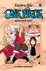 One Piece nº 041 One Piece nº 041