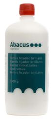 Vernís fixador brillant Abacus 1000g