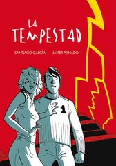 La tempestad La tempestad