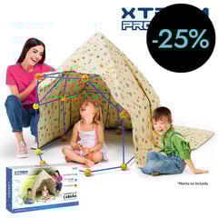 Construye tu cabaña