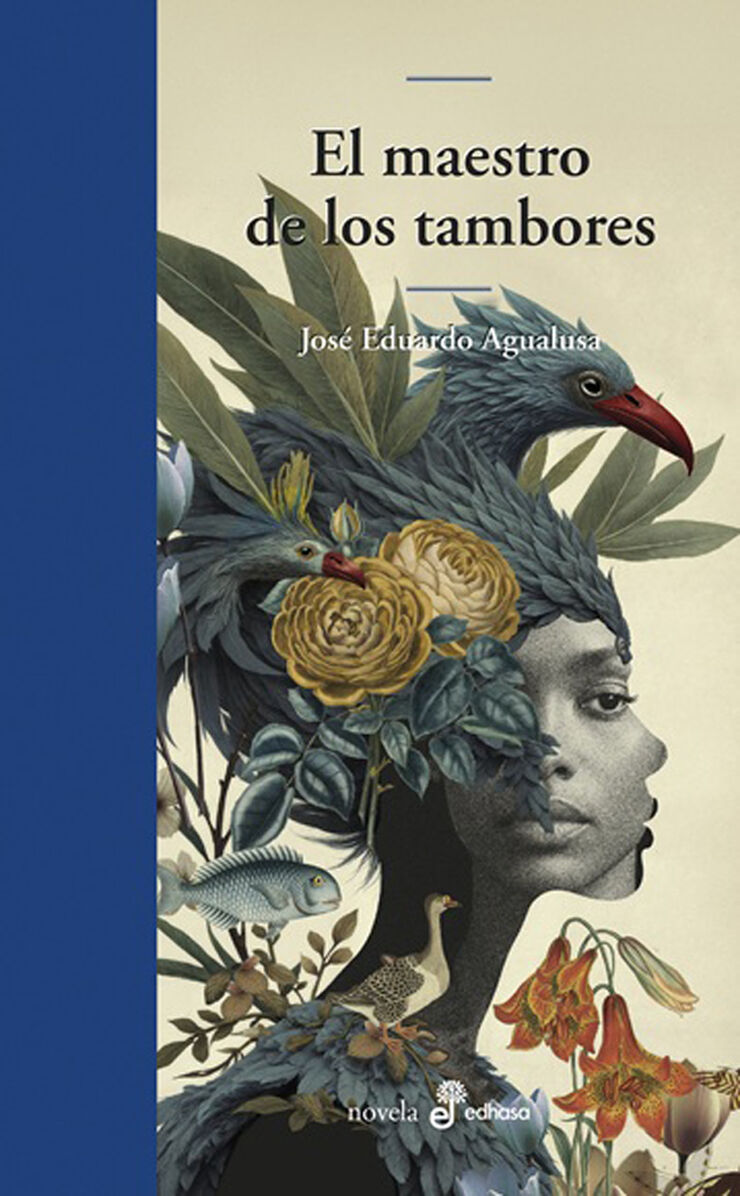El maestro de los tambores