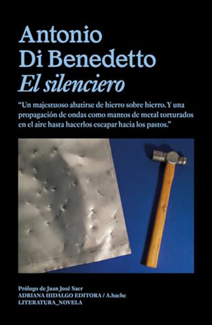 El silenciero
