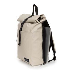 Motxilla enrotllable Eastpak Up Roll Tarp beige
