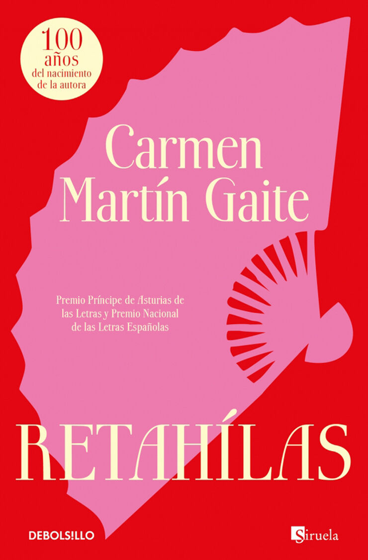 Retahílas