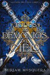 Todos los demonios del Cielo Todos los demonios del Cielo