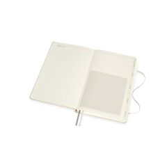 Libreta Moleskine Passion Bodas L