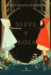 Nieve y Rosa