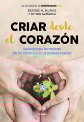 Criar desde el corazón Criar desde el corazón