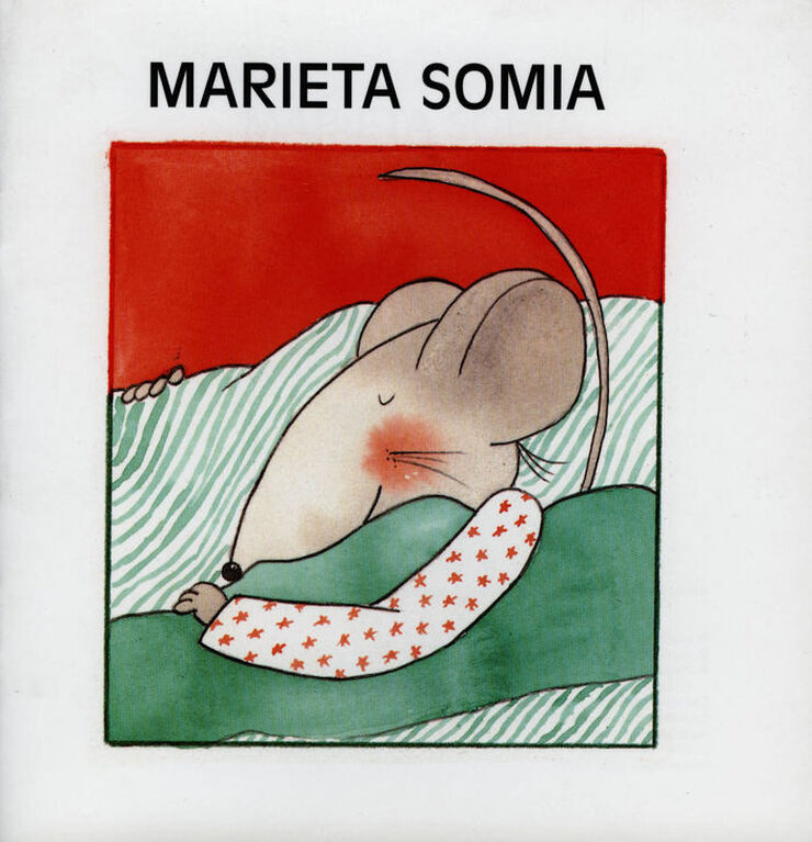 Marieta somia