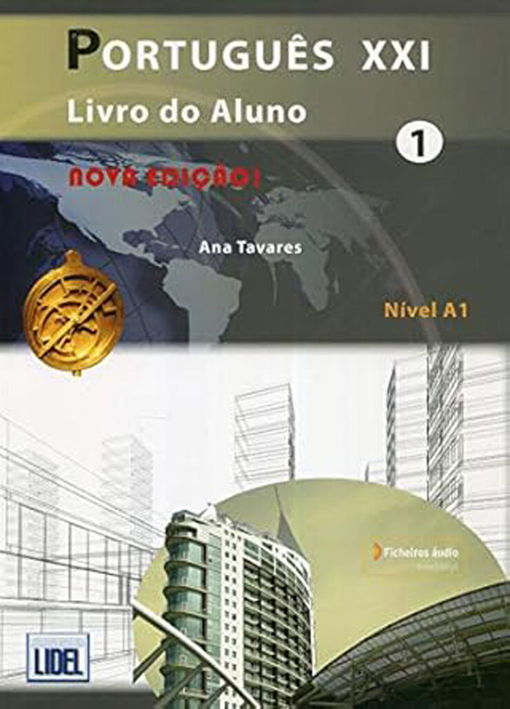 Portugues Xxi 1
