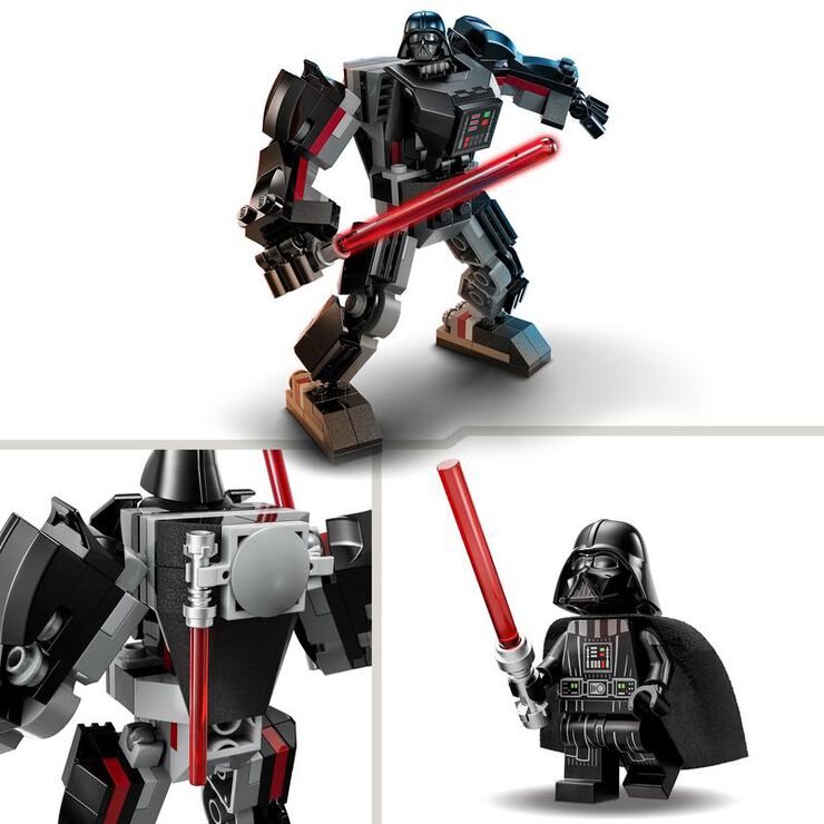 LEGO® Star Wars Meca de Darth Vader 75368