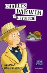 Charles Darwin i l'evolució Charles Darwin i l'evolució