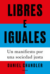 Libres e iguales Libres e iguales