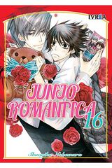 Junjo romántica 16