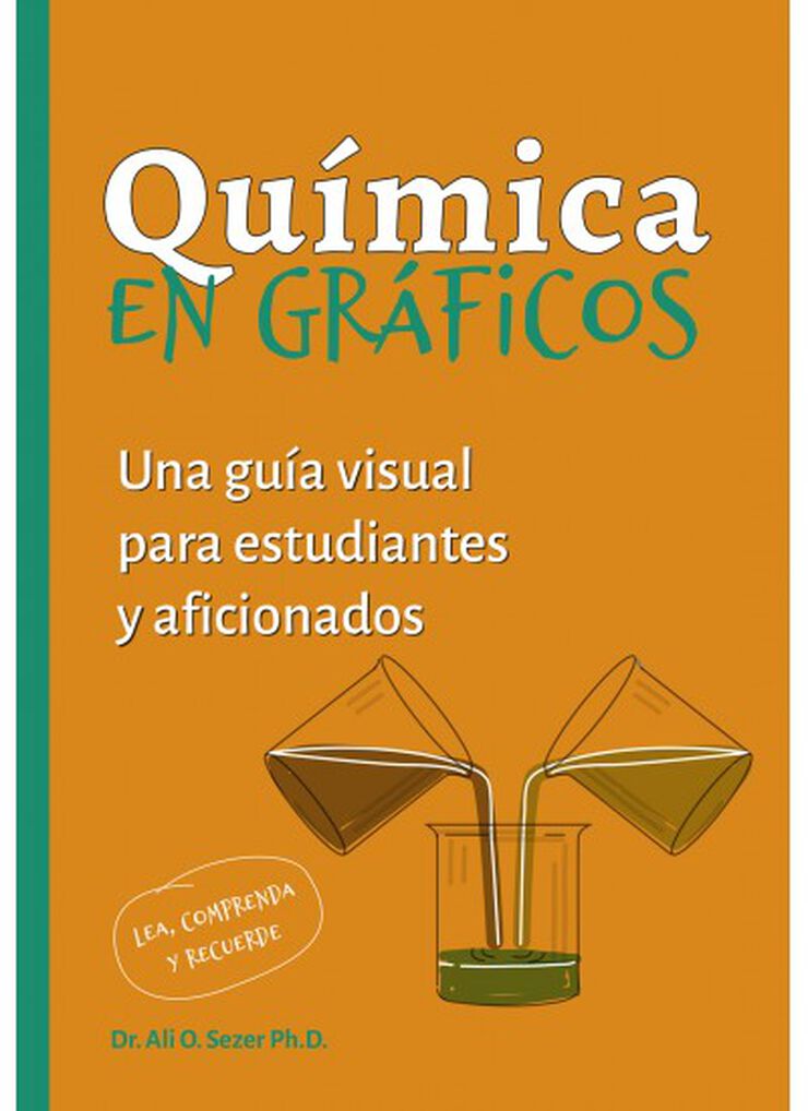 Química en gráficos