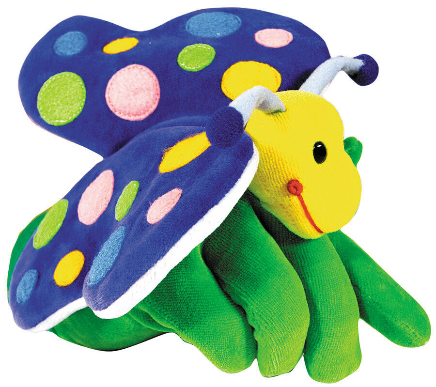 Titella de m&agrave; Marieta Beleduc