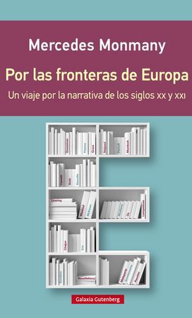 Por las fronteras de Europa- r&uacute;stica