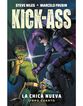 Kick-Ass: La chica nueva 4