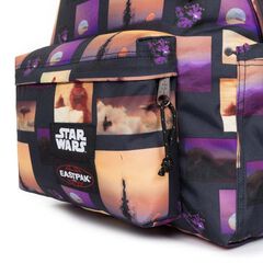 Mochila Eastpak Day Pak'r Star Wars Landscape Grey